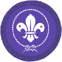 Membership badge